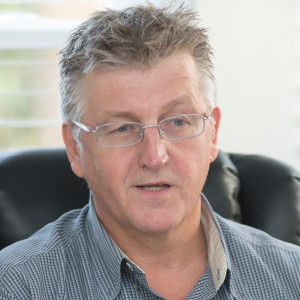 Andrew Belanger