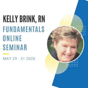 Kelly Brink, RN