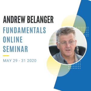 Andrew Belanger