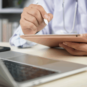 IV Oncology Seminar Recordings