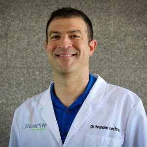 doctor brenden cochran