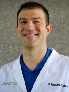 DR. BRENDEN COCHRAN