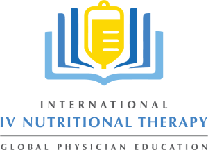 International IV Nutritional Therapy Logo