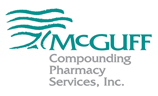 McGuff Compounding Pharmacy Services