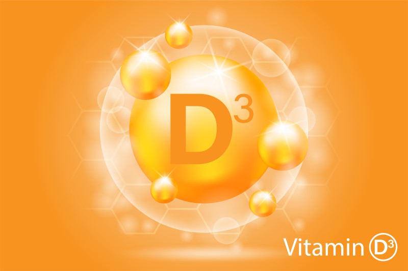 Vitamin D3